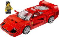 76934 Ferrari F40 Supercar