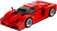 8652 Enzo Ferrari 1:17