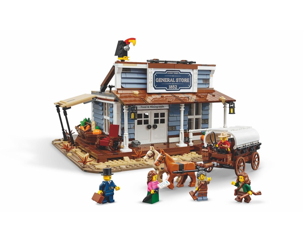 910031 General Store