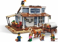 General Store