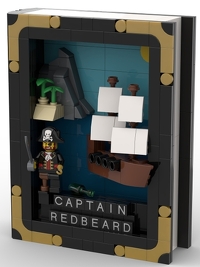 A Pirate Story