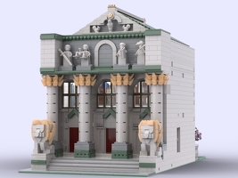 City Library
