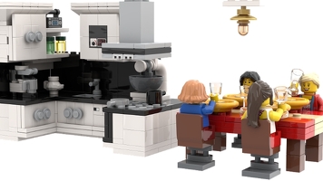 Kitchen Furniture
