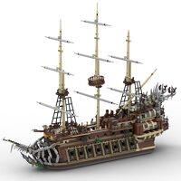 The Flying Dutchman